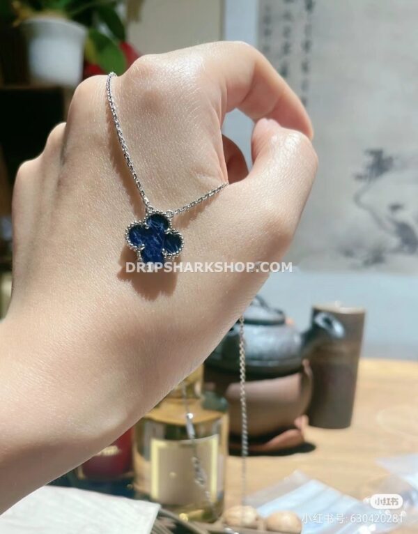 Necklace VAN CLEEF & ARPELS