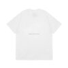 Camiseta REPRESENT - Blanco