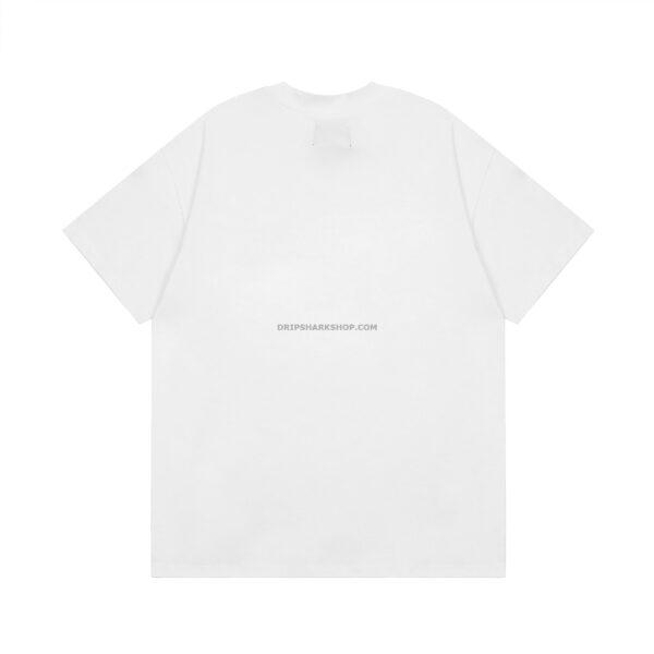 Camiseta REPRESENT - Blanco