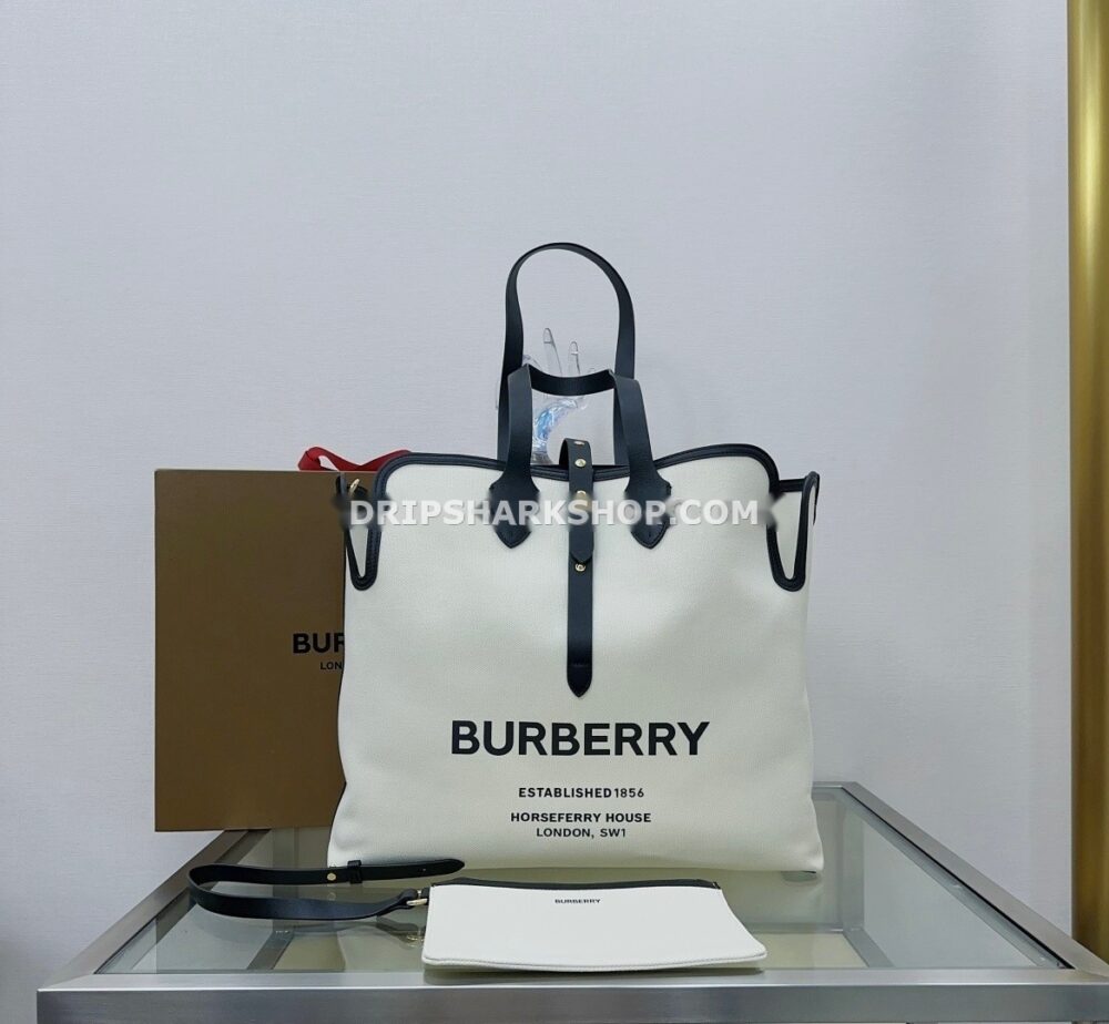 BURBERRY Bolso