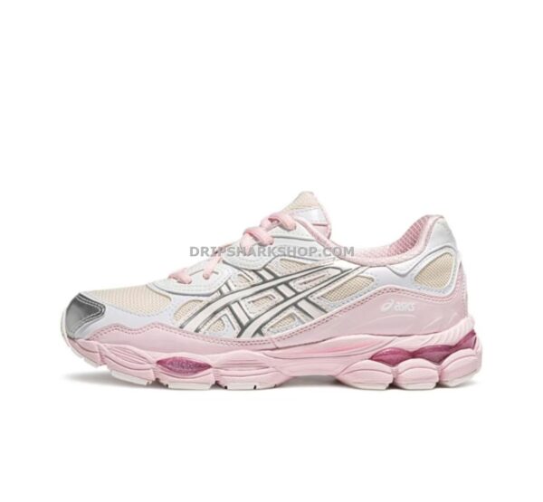 ASICS NYC - Rosa