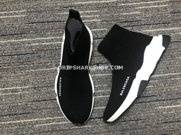 0baf3133 Zapatillas BALENCIAGA Speed