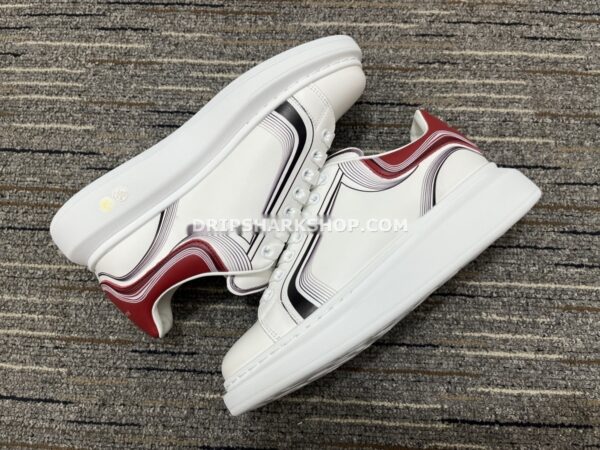 ALEXANDER MCQUEEN Zapatillas