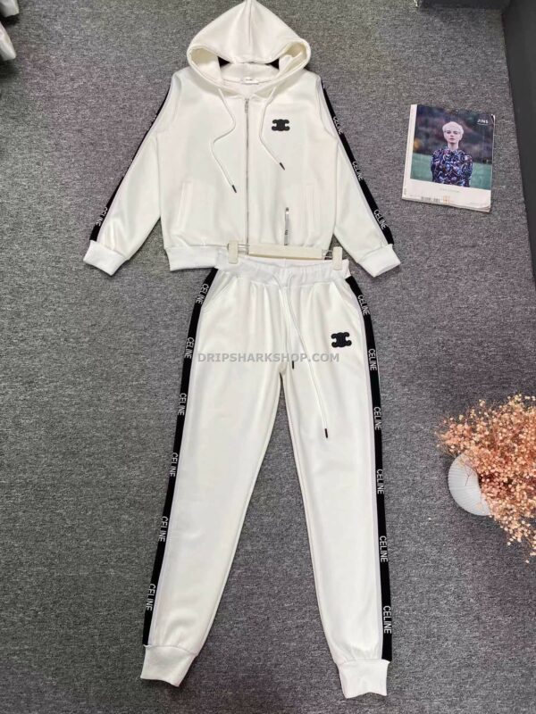 Chandal Celine - Beige