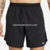 NK TECH SHORTS - Negro