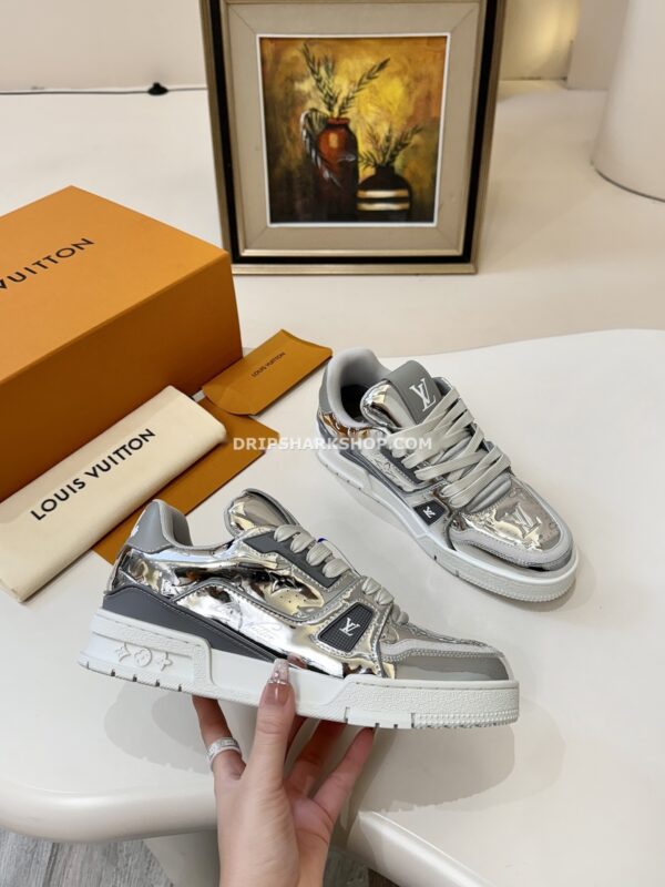 Sneaker LV Trainer 2025