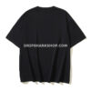 OFF WHITE T-shirt - Negro