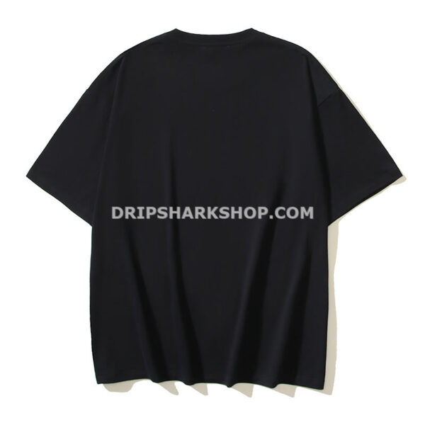 OFF WHITE T-shirt - Negro