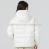 0bf771ef NIKE JACKET - Blanco