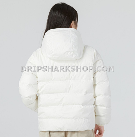 0bf771ef NIKE JACKET - Blanco
