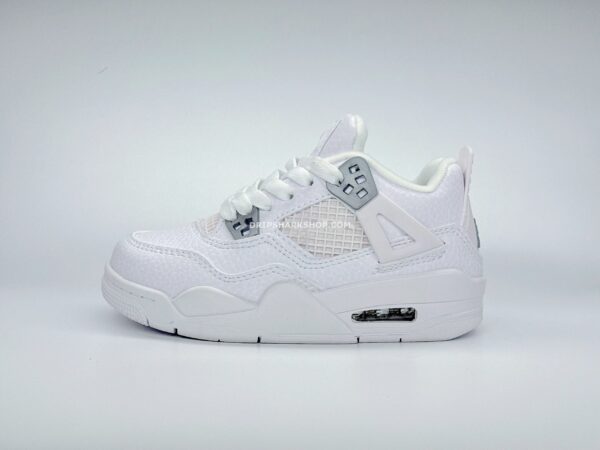 Zapatillas NIKE Air Jordan 4 Retro