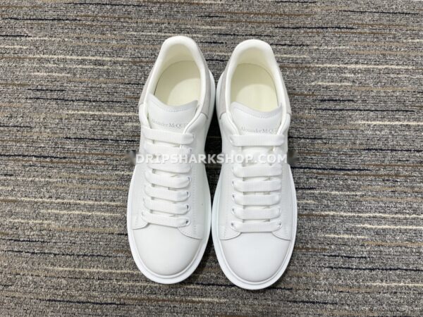 ALEXANDER MCQUEEN Zapatillas