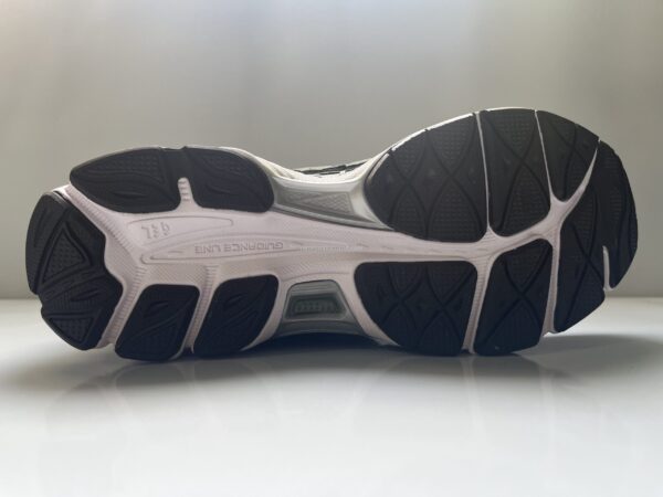 Asics NYC Waterproof - Verde