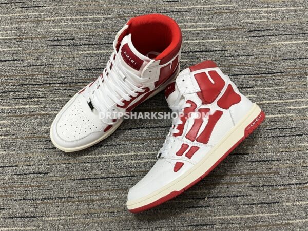 AMIRI Skeleton Sneaker