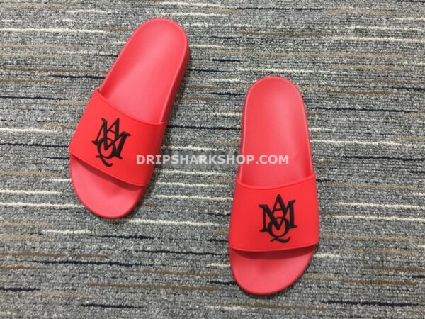 Sandalias ALEXANDER MCQUEEN