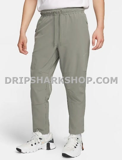 NK PANTS - Gris