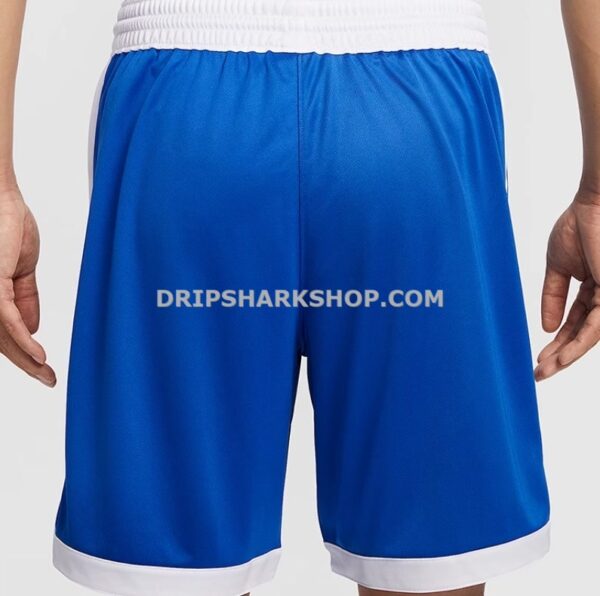 NK TECH SHORTS - Azul