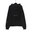 SP5DER Hoodie - Negro