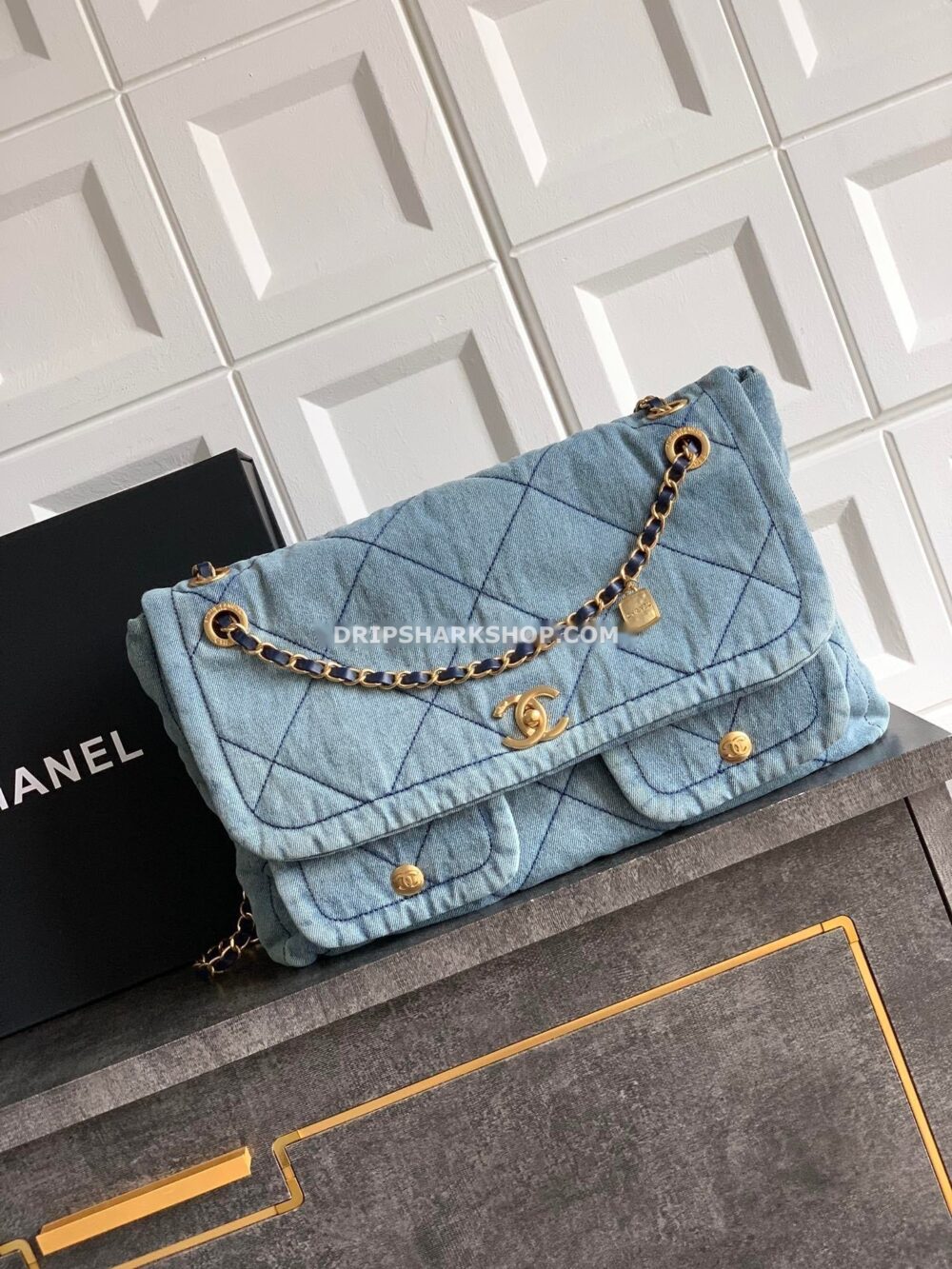Bolso CHANEL