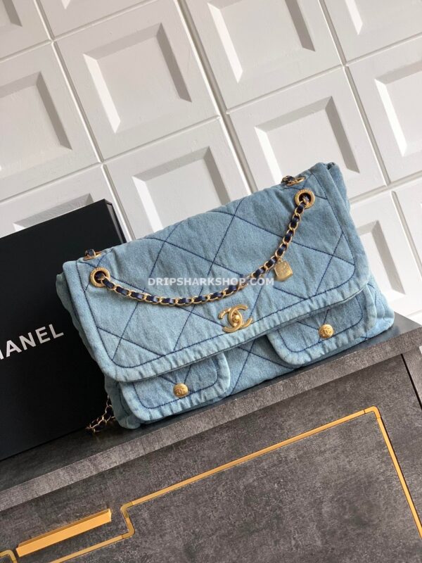 Bolso CHANEL