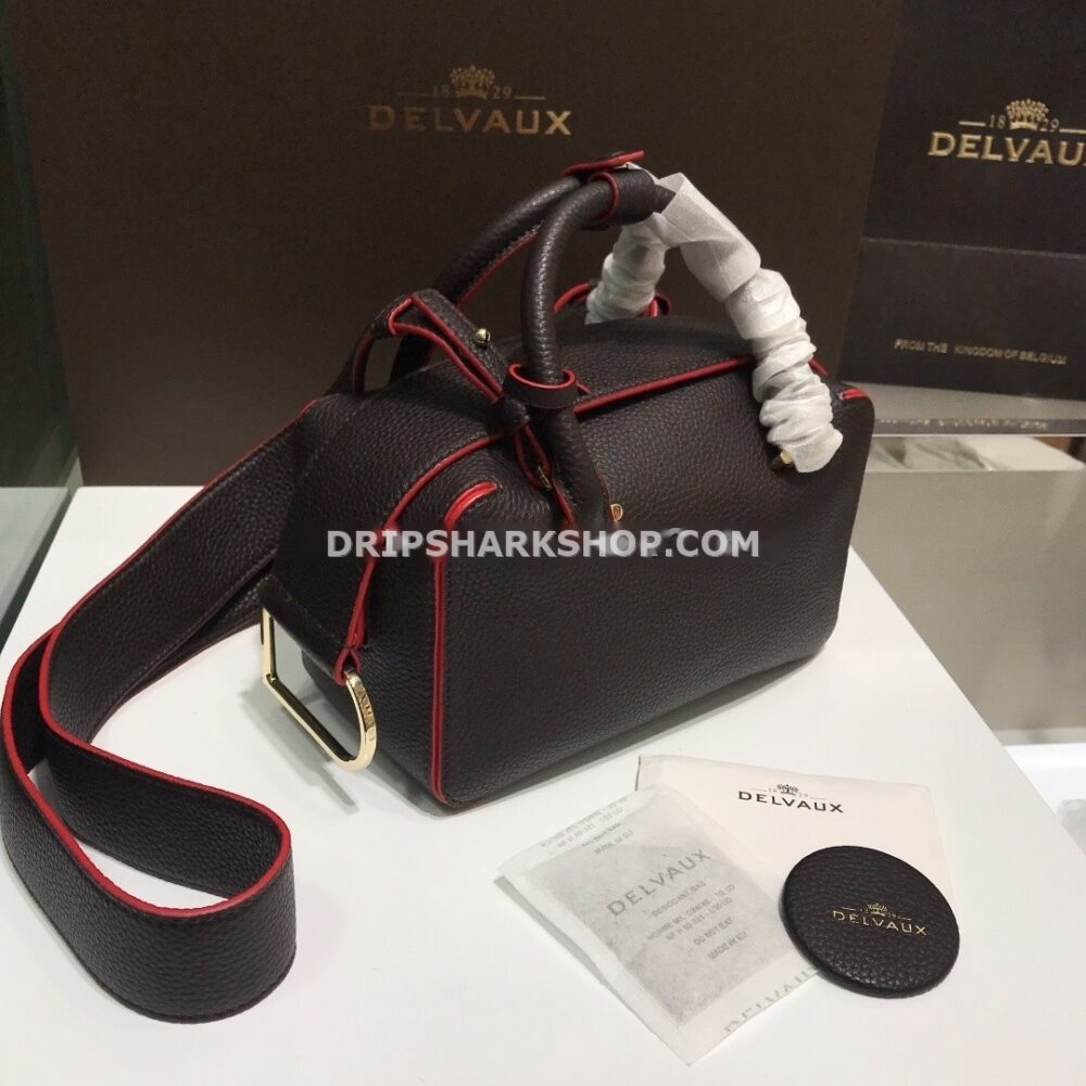 DELVAUX Bolso