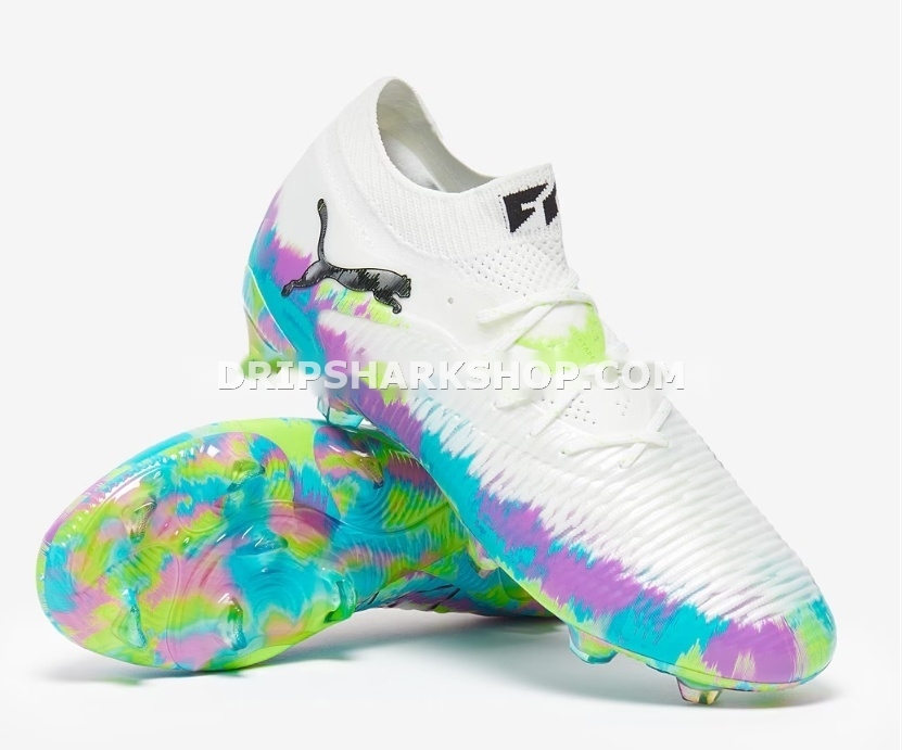 Zapatillas de fútbol PUMA