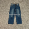 DERSCHUTZE JEANS - Azul