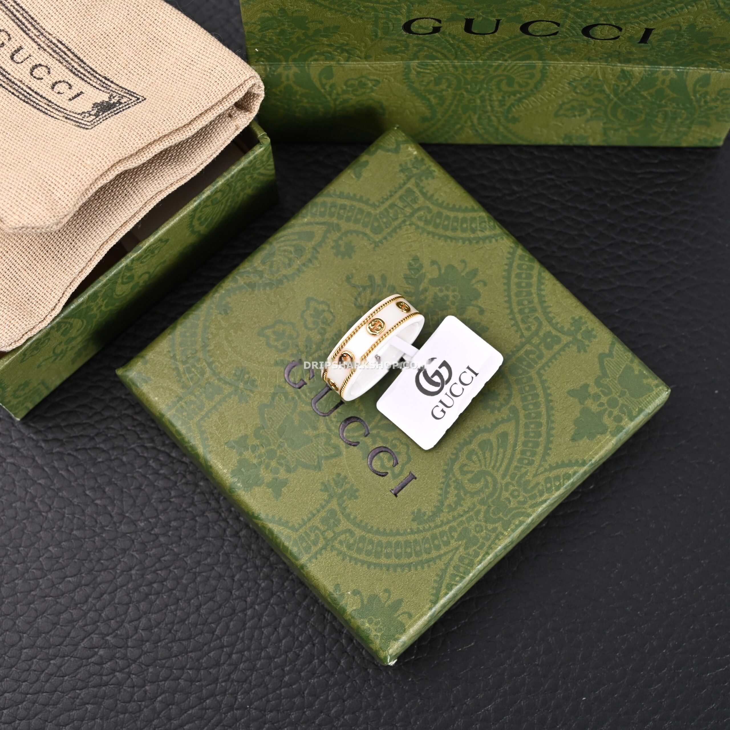 Ring GUCCI