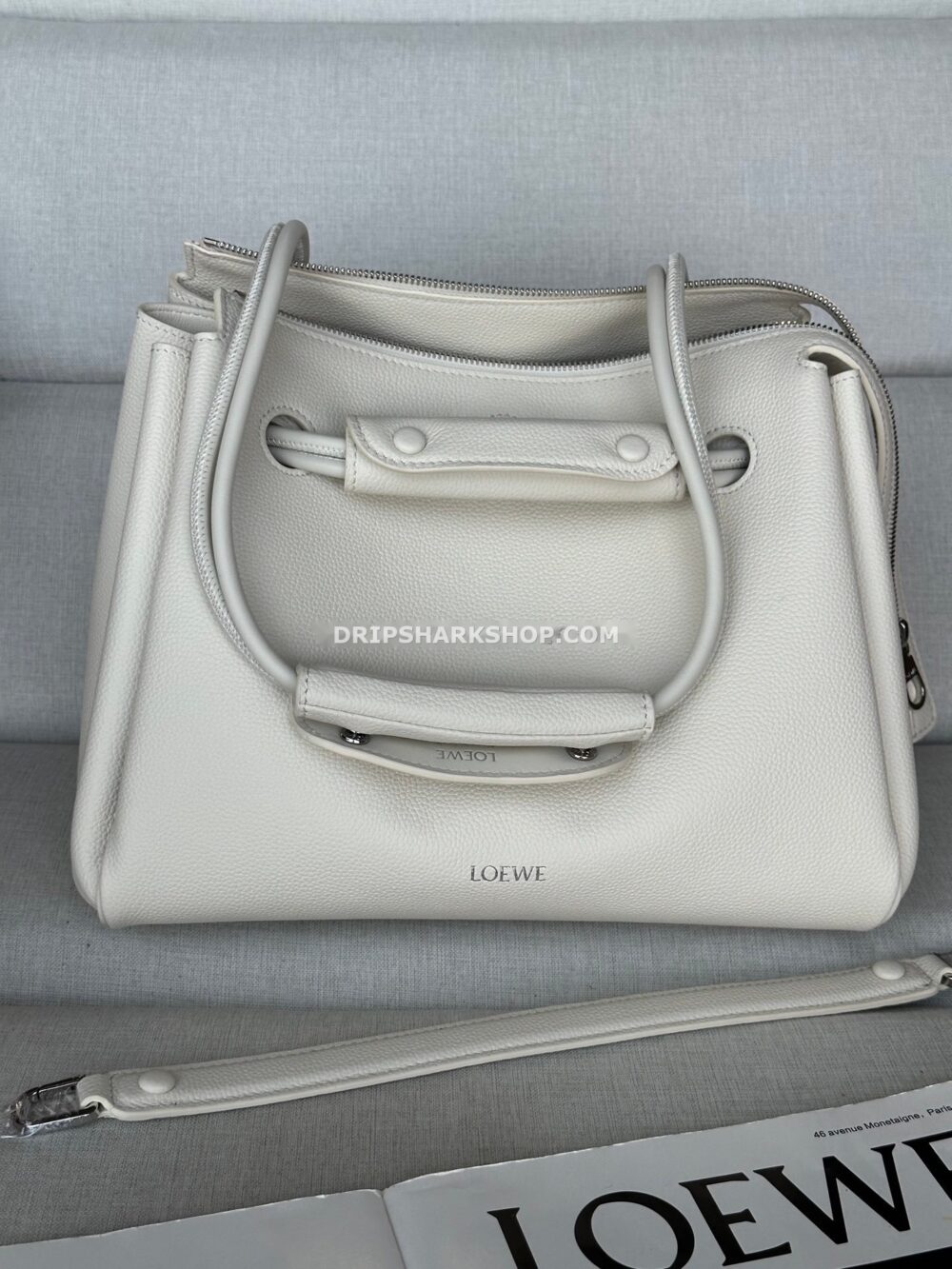 0c8f88cf Bolso LOEWE
