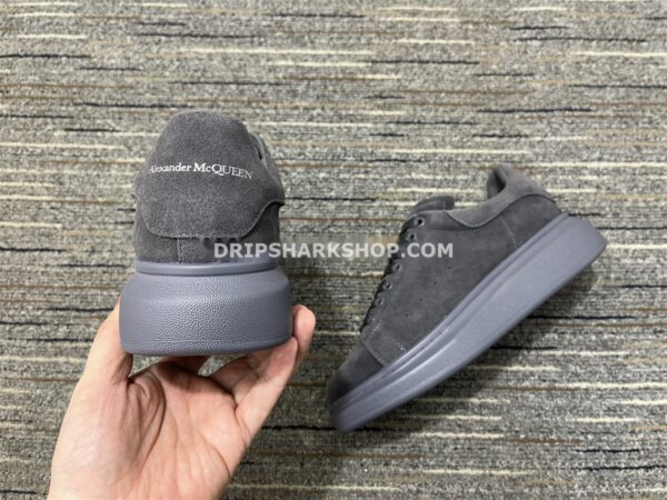 0ca3fdcb ALEXANDER MCQUEEN Zapatillas
