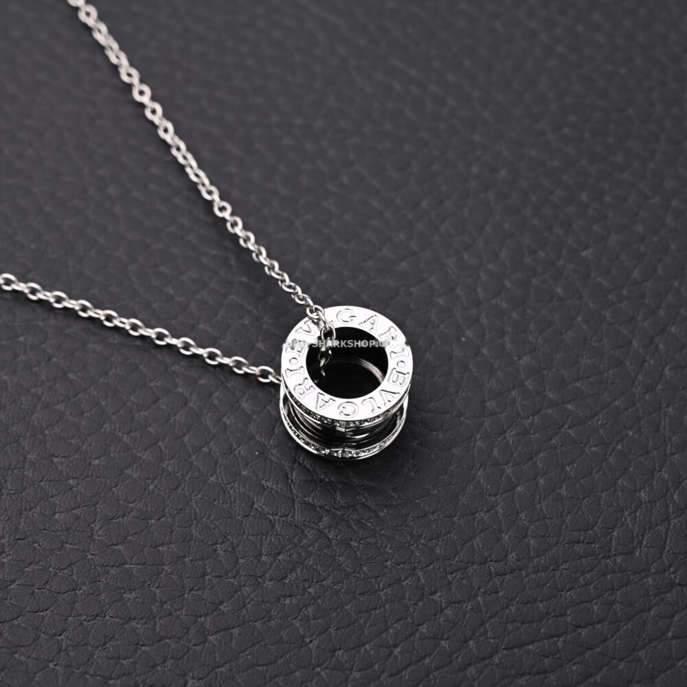 Necklace BVLGARI