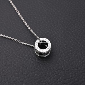 Necklace BVLGARI