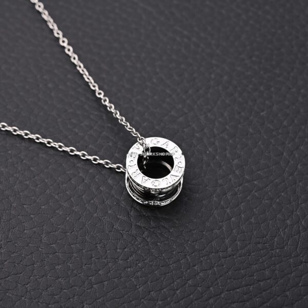 Necklace BVLGARI