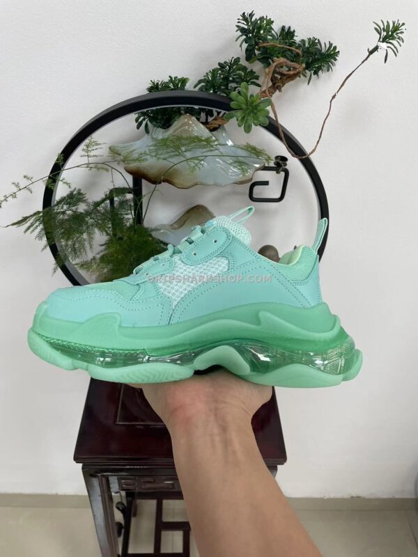 0cb215ec BALENCIAGA - Verde