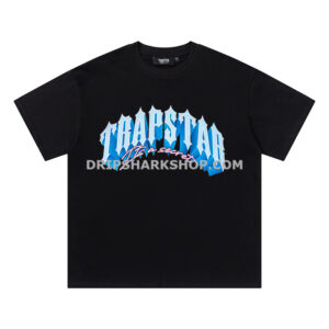 Trapstar T-shirt - Negro