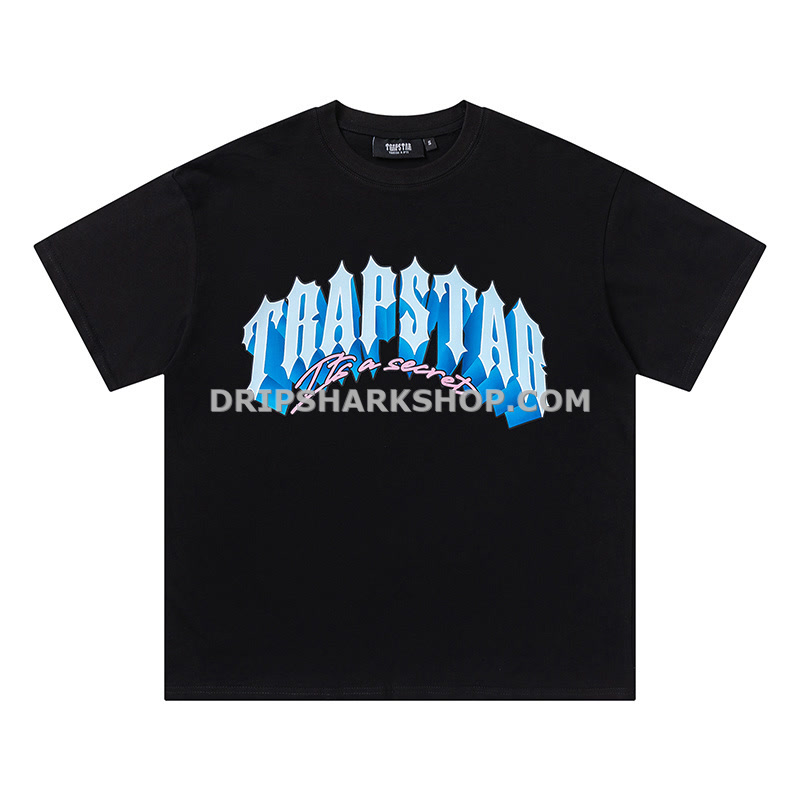 0cc064f0 Trapstar T-shirt - Negro