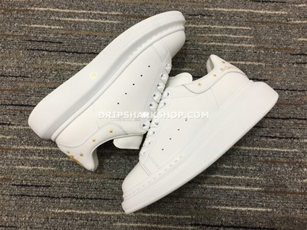 0cc130ab ALEXANDER MCQUEEN Zapatillas