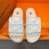 Sandalias Louis Vuitton - Blanco