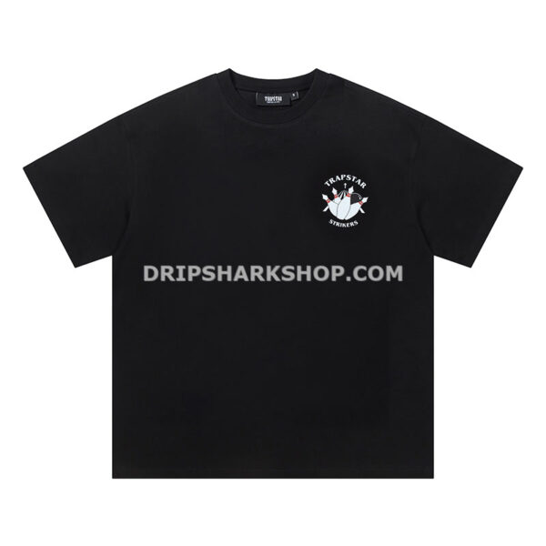 0cd95559 Trapstar T-shirt - Negro