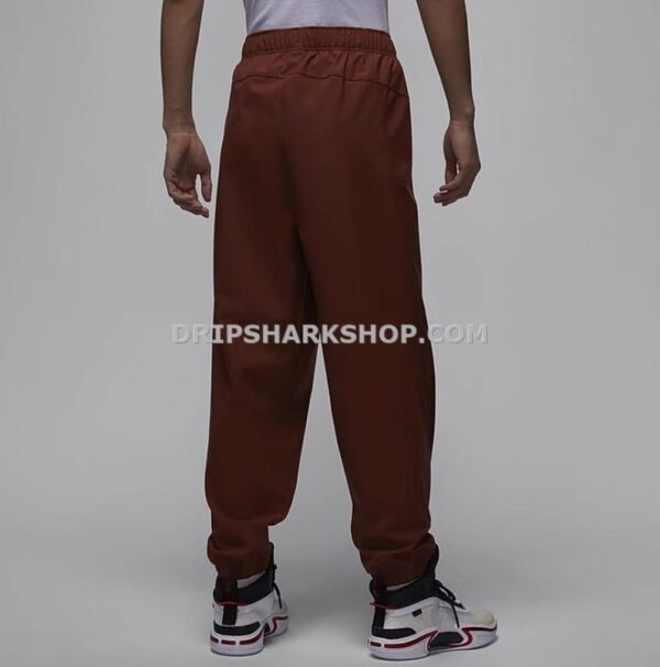 NK PANTS - Rojo