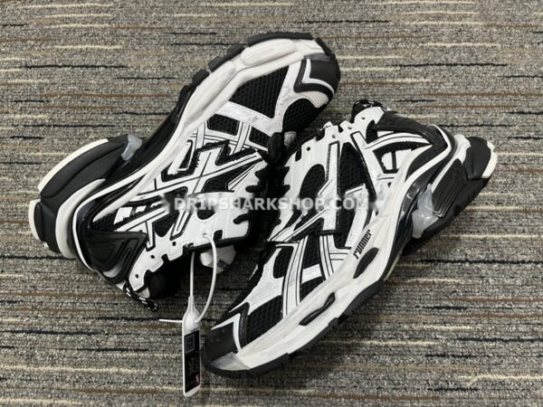 Zapatillas BALENCIAGA Triple S