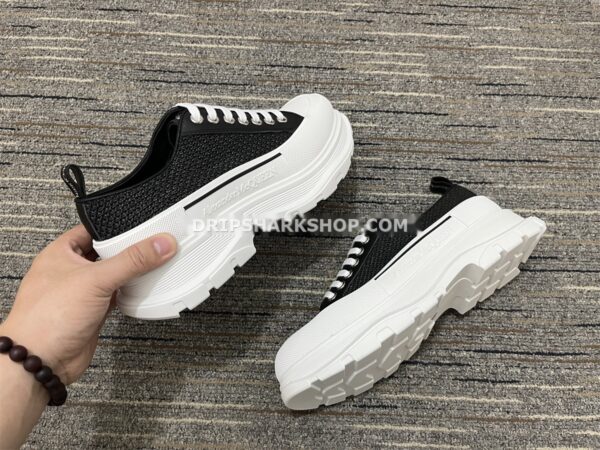 ALEXANDER MCQUEEN Zapatillas