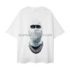 Camiseta IH NOM UH NIT - Blanco