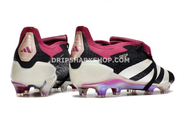 Zapatillas de fútbol ADIDAS Predator Elite Tongue FG