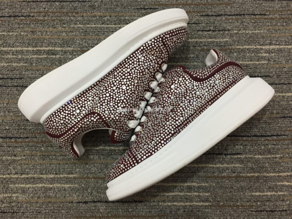 ALEXANDER MCQUEEN Zapatillas