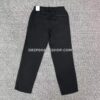 0d4e1e6f NK PANTS - Negro