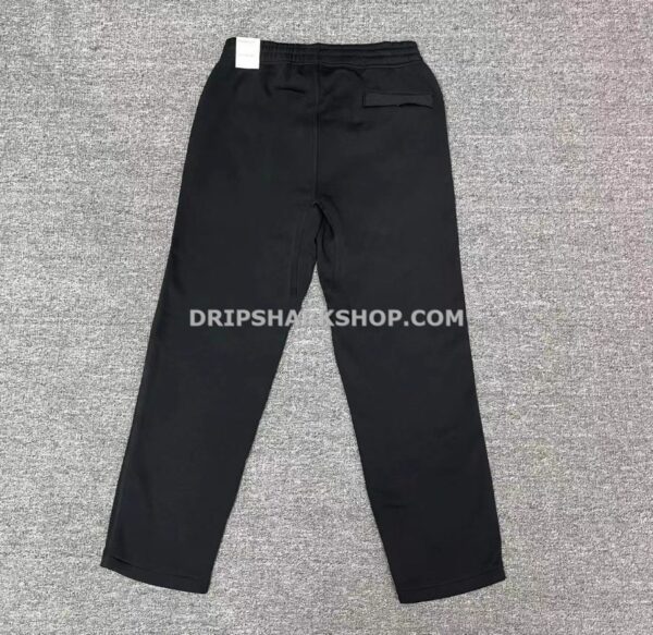 0d4e1e6f NK PANTS - Negro