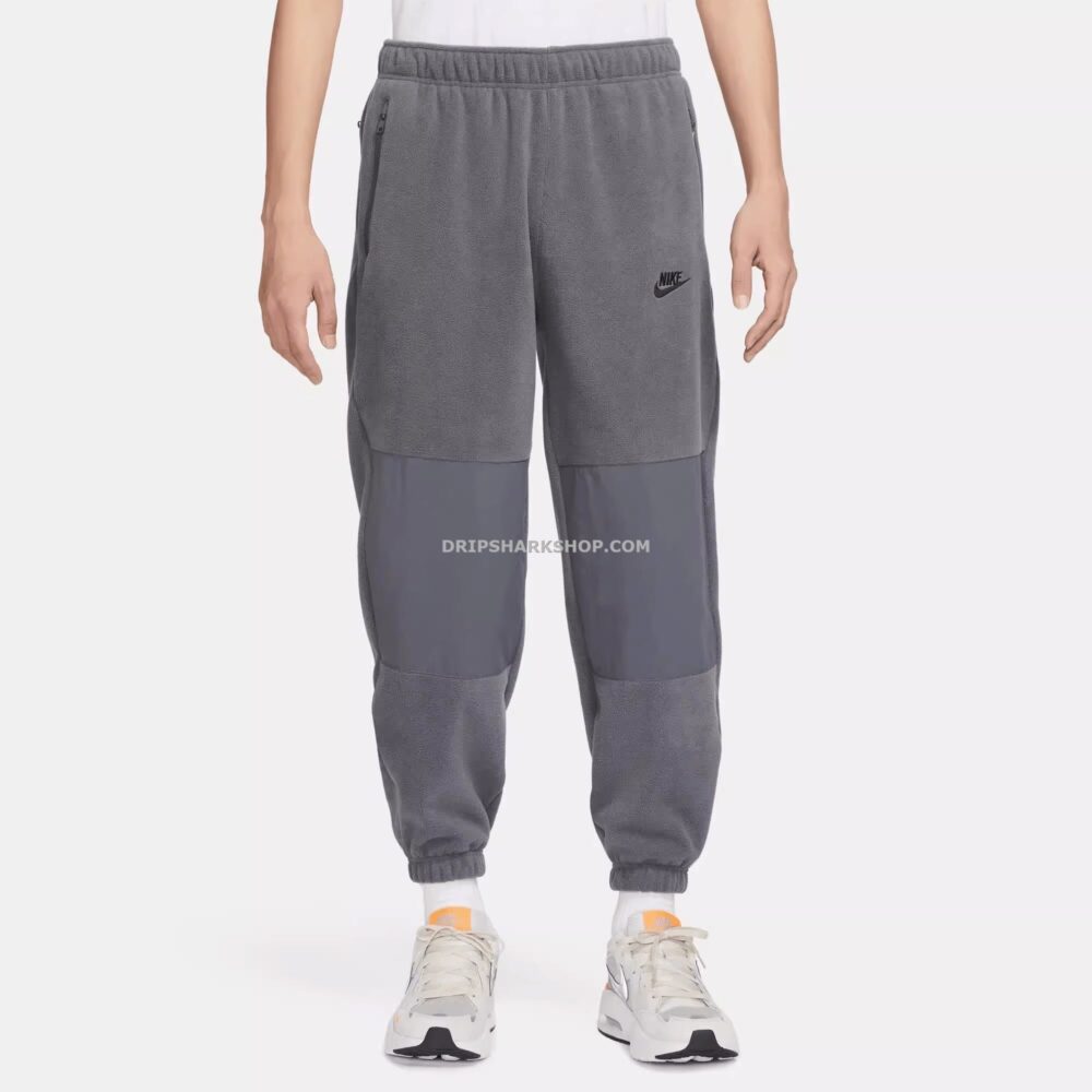 NK PANTS - Gris