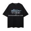 Trapstar T-shirt - Negro
