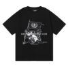 Trapstar T-shirt - Negro